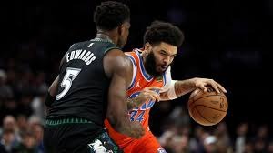 CBA杯战报：诺威尔30分，山西85-82险胜广州