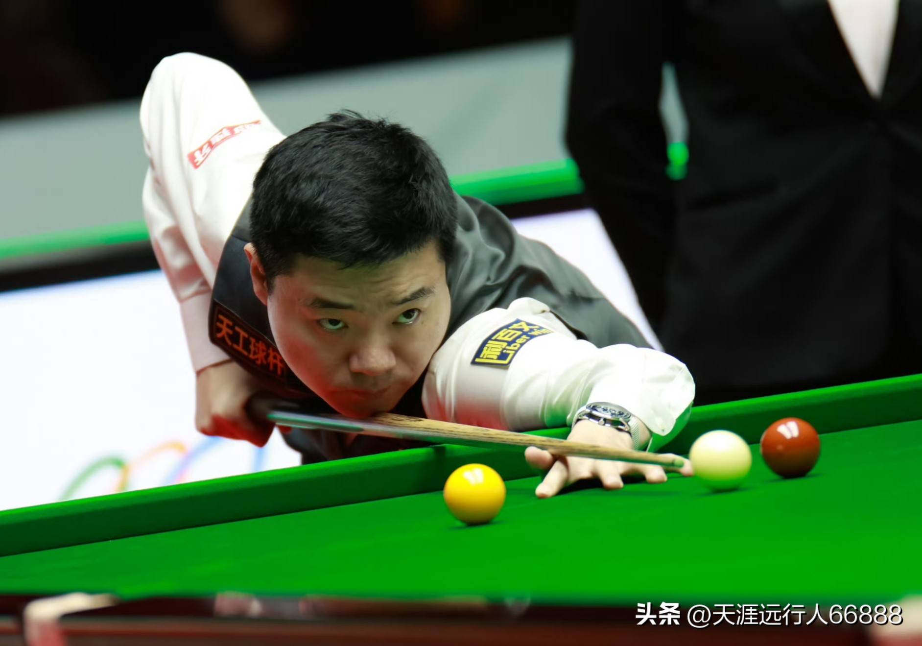 一场别开生 一场别开生