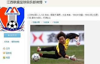 国家队不是